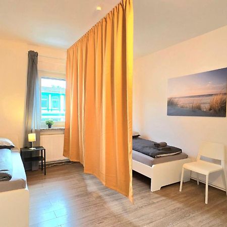 -Cs24- 4 Rooms Apartment With Rooftop - Ka02 이제를론 외부 사진