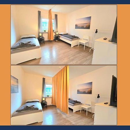 -Cs24- 4 Rooms Apartment With Rooftop - Ka02 이제를론 외부 사진