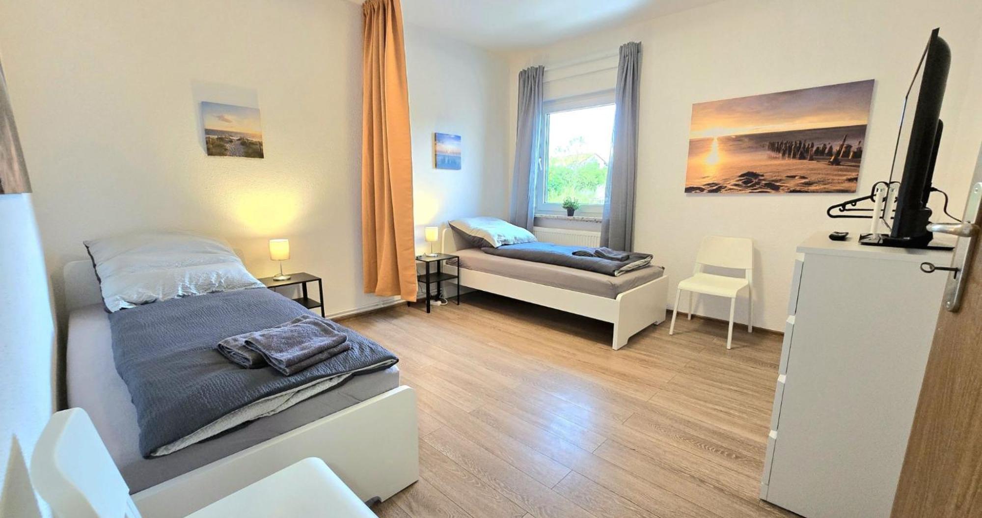 -Cs24- 4 Rooms Apartment With Rooftop - Ka02 이제를론 외부 사진