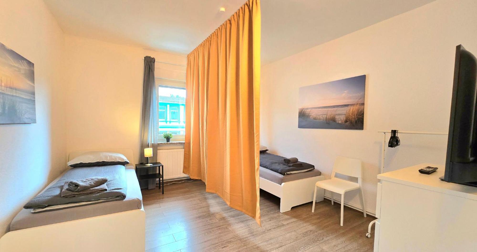 -Cs24- 4 Rooms Apartment With Rooftop - Ka02 이제를론 외부 사진