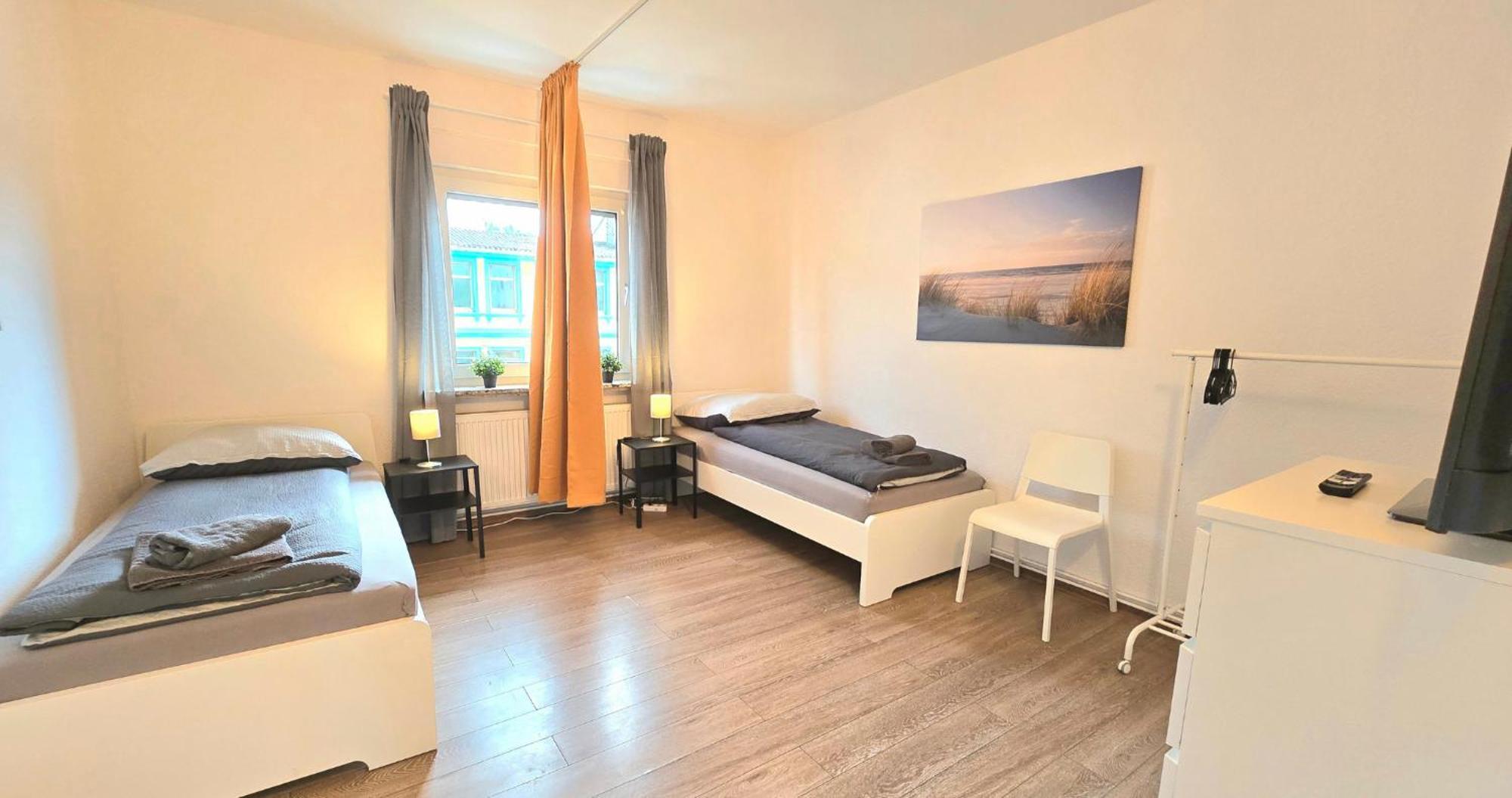 -Cs24- 4 Rooms Apartment With Rooftop - Ka02 이제를론 외부 사진